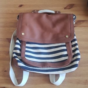 Madden Girl backpack